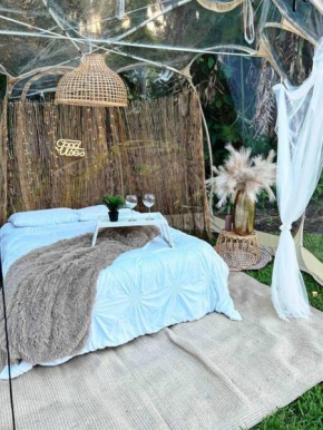 Bubble Tent South Fla